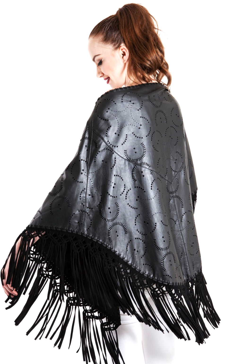 Chale-Poncho