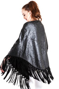 Chale-Poncho